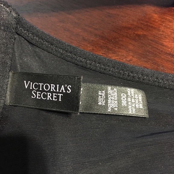Body by Victoria racerback perfect Coverage bra - Picture 3 of 4